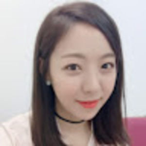 Meet your Posher, Joohee